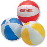 Pelota playa hinchable