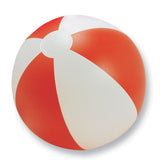 Pelota playa hinchable