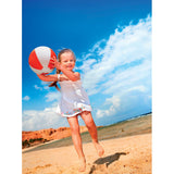 Pelota playa hinchable