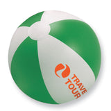 Pelota playa hinchable