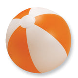 Pelota playa hinchable