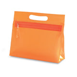 Neceser pvc transparente