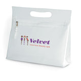 Neceser pvc transparente