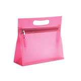 Neceser pvc transparente