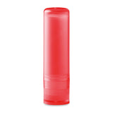 Balsamo labial testado