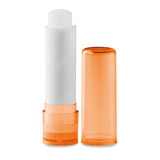 Balsamo labial testado