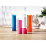 Balsamo labial testado