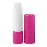 Balsamo labial testado