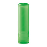 Balsamo labial testado
