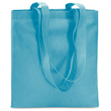 Bolsas ferias congresos