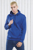 Sudadera unisex capucha