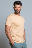 Camiseta algodon promocional 1