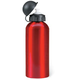 Botella aluminio promocional 1