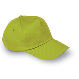 Gorras beisbol algodon