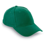Gorra de visera