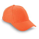 Gorra de visera