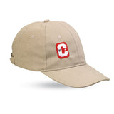 Gorra de visera