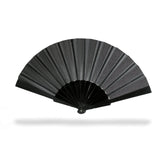 Abanico personalizable varilla