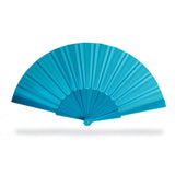 Abanico personalizable varilla