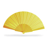 Abanico personalizable varilla