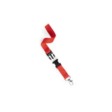 Lanyard poliester barato