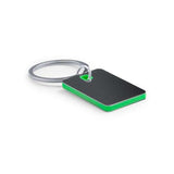 Llavero acero inoxidable