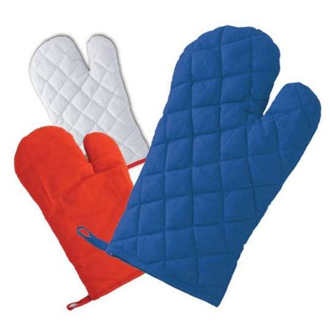 guantes de cocina
