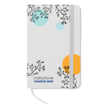 Cuarderno a6 merchandising