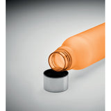 Botella rpet reciclado 1