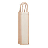 Bolsa yute botellas 1