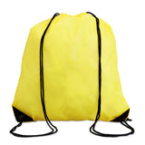 Mochila ajustable promocional