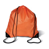 Mochila ajustable promocional
