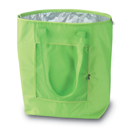 bolsa plegable termica