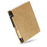 Libreta bolsillo ecologica