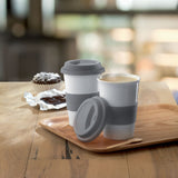Taza ceramica taza