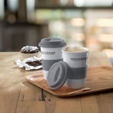 Taza ceramica taza