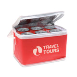 Bolsa nevera playa