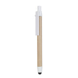 Boligrafo carton reciclado
