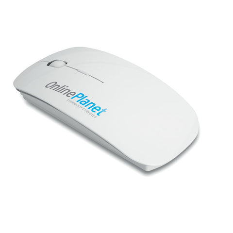 mouse inalambrico