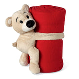 Manta polar infantil 1