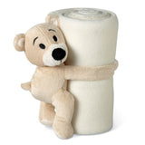Manta polar infantil 1