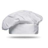 Gorro de cocina
