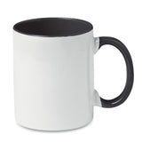 Taza sublimacion publicidad
