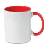 Taza sublimacion publicidad