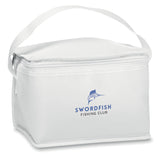 Bolsa nevera latas