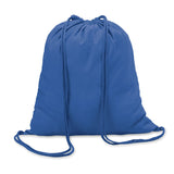 Mochila algodon colores