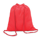 Mochila algodon colores