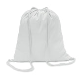 Mochila algodon colores