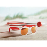 Gafas sol polarizadas