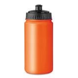 Botella deporte promocional 1